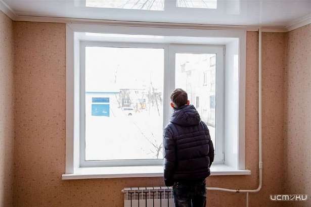 Орловский сирота выиграл дело в суде 