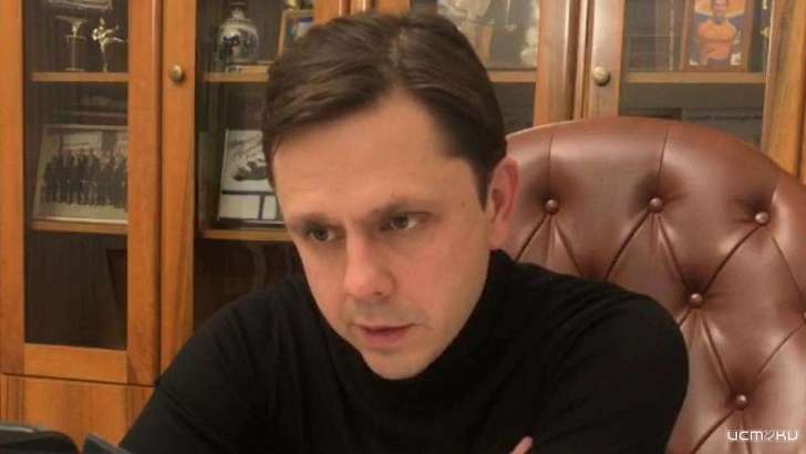 Клычков удивлен работой орловской системы здравоохранения