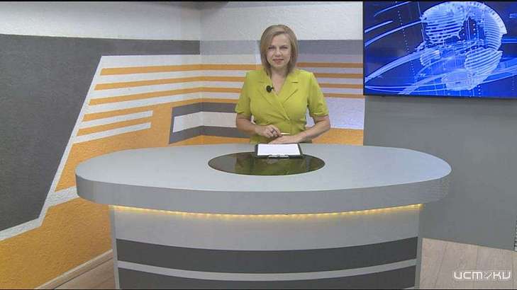 Агрессивные псы терроризируют орловчан, Избирком отказал кандидату в депутаты горсовета в регистрации, а полицейские подвели итоги работы за I полугодие. Об этом и не только в программе "Оперативный эфир"