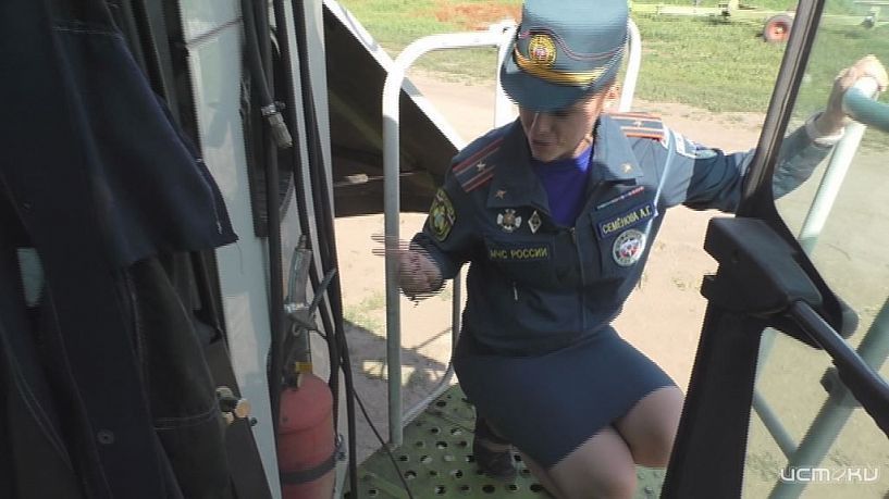 Операция «Урожай»