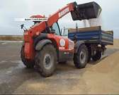 Продлили срок задержания Федора Козина, а в Орле украли 19 тысяч тонн зерна из госфонда. Новости за 90 секунд