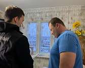 ВИДЕО: в Орле задержан специалист «Орёлгосзаказчика», подозреваемый в превышении должностных полномочий