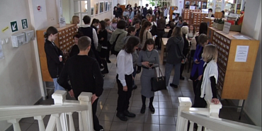 Самый внимательный читатель