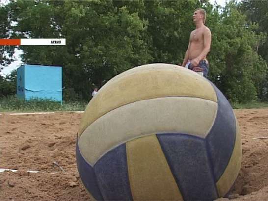 Анонс спорта