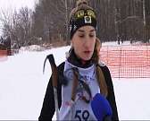 Первенство и чемпионат Орловской области по лыжным гонкам