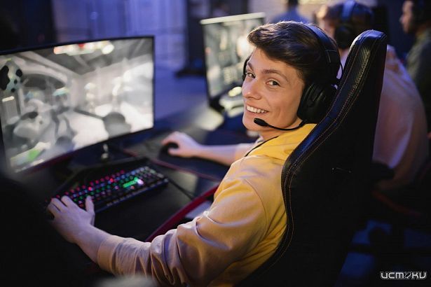 Интернет для киберспорта: новые возможности для компьютерных клубов