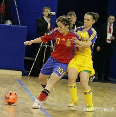 Орел примет полуфинал Кубка России по мини-футболу