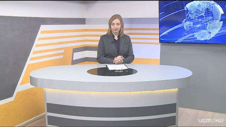 Депутаты обсудили проблемы мусорной реформы, ледяной дождь оставил сотни жителей региона без света и немного о современной хореографии. Об этом и не только в программе "Оперативный эфир"