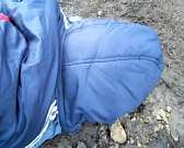 Во Мценске задержаны четверо мужчин, пытавшихся напасть на предпринимателя