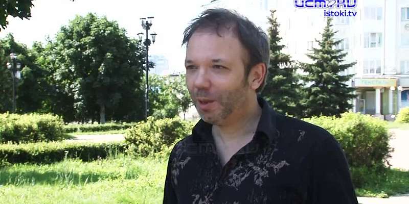 Год войны из-за ремонта орловского сквера Ермолова: какие сейчас планы