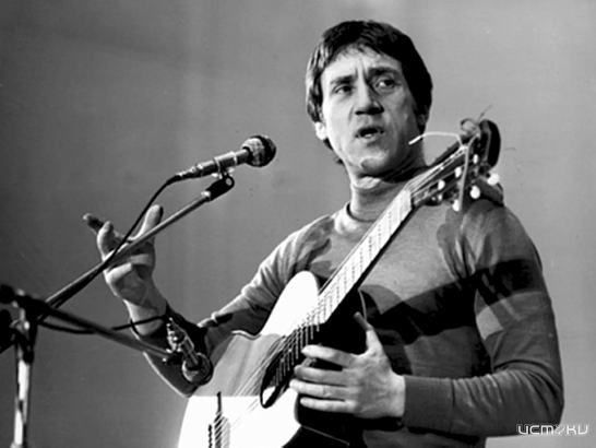 В новом выпуске вечернее интервью Александр Митасов расскажет о памяти В.С. Высоцком