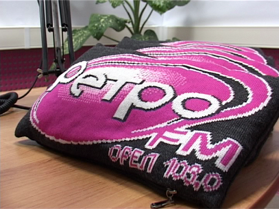 Лучник Ретро FМ Орел продолжает охоту на водителей 