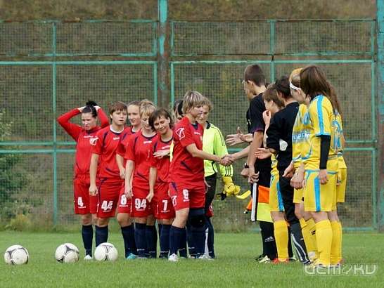 "ГУ-ШВСМ" на "Олимпе"