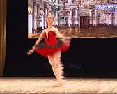 В Орловской хореографической школе прошел особенный выпускной