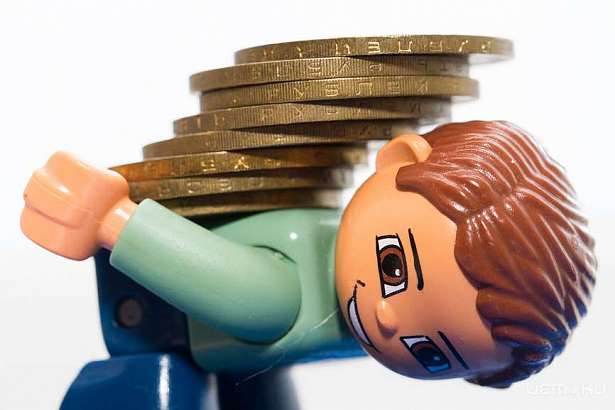 Почти 700 млн рублей страховых взносов собрано в Орле за месяц