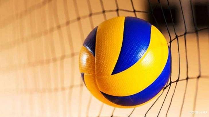 Орловчане сразятся с тремя командами на чемпионате по волейболу 