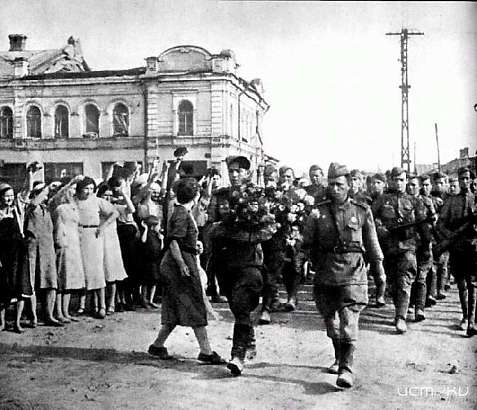 Орловчан приглашают узнать историю города, что сердцу дорог 