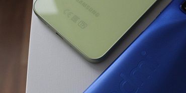Xiaomi и Samsung стали самыми популярными смартфонами у орловцев