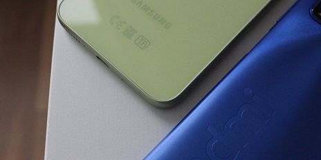 Xiaomi и Samsung стали самыми популярными смартфонами у орловцев