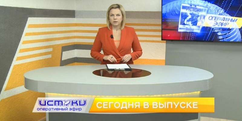 Новый случай коронавируса в Орле, тренировки в режиме онлайн — сегодня в программе «Оперативный эфир»
