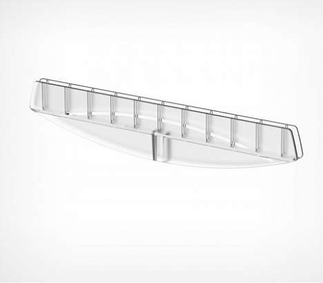 Продукция компании Europos