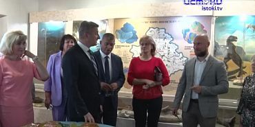 Областные депутаты провели комитет в Ливнах