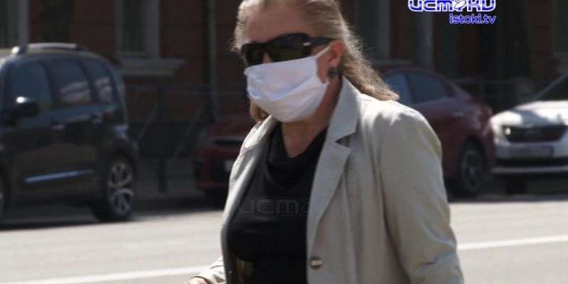 В регионе резко возросло число зараженных коронавирусом, а жители Орловского района недовольны дорогой, которую строят им чиновники