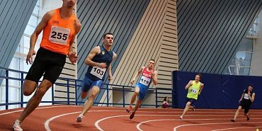 Завтра в Орле будет дан старт межрегиональным соревнованиям «XVI-й Мемориал выдающихся легкоатлетов Орловщины»