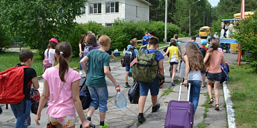 В Орловской области начали подготовку к летней оздоровительной кампании 2025 года