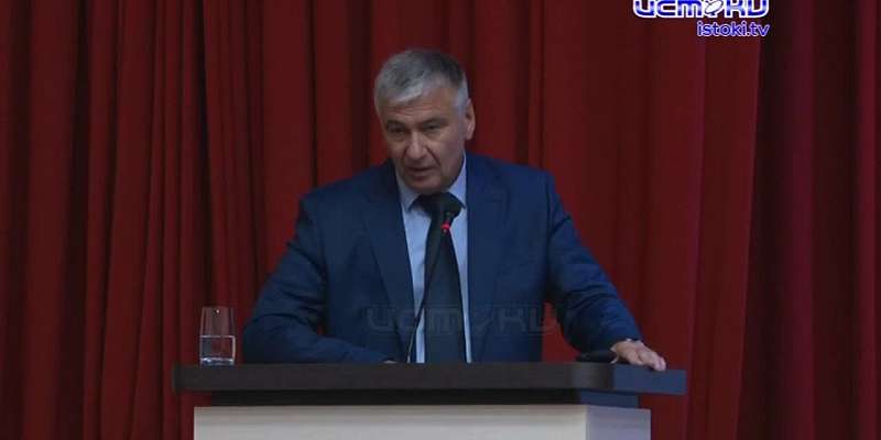 Проблемы современного законодательства обсудили в ОрЮИ МВД им. Лукьянова