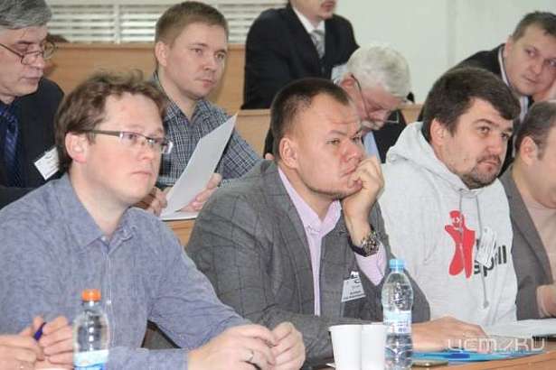 В Орле стартовал региональный конкурс инновационных проектов «УМНИК»