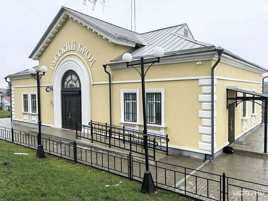 Почти 30 малых вокзалов МЖД подготовят к летнему сезону в Орловской и Липецкой областях