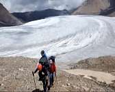 Дело романтиков 60-х и 70-х живет: орловские любители спортивного туризма отмечают две памятные даты