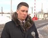 Внимание, переезд! Московская железная дорога проводит акцию по снижению количества ДТП на переездах