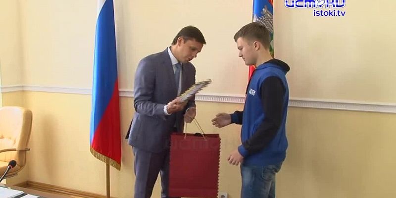 В Орле продали «Победу», а сотрудники станции скорой помощи начали итальянскую забастовку. Новости за 90 секунд