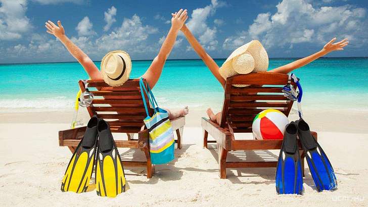 Ответы на самые популярные вопросы о туризме — в прямом эфире Ретро FM Орел