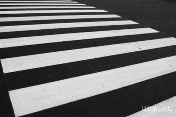 ОНФ проверил обустройство опасных пешеходных переходов вблизи орловских школ