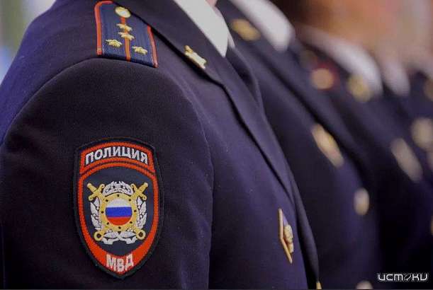 Сотрудники ОМВД России по Болховскому району раскрыли тайное хищение чужого имущества