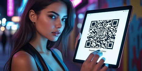 Multi‑QR объединяет 45 банков: как растёт экосистема QR‑платежей