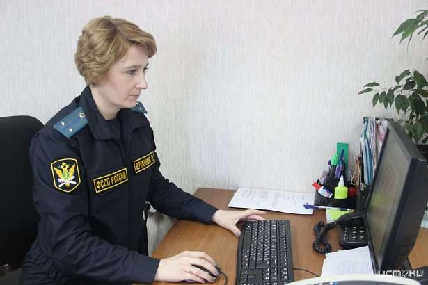 За 9 месяцев 2023 года орловские судебные приставы взыскали более 2 млрд. рублей задолженности