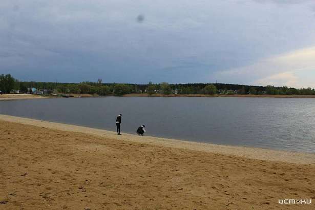 Орловские пляжи готовят к купальному сезону