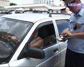 Работы было предостаточно... Сотрудники орловского ГИБДД решили проверить чьи машины стоят под знаком «Парковка для инвалидов». У большинства владельц...