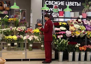 Как выбрать качественный букет, который будет радовать долго