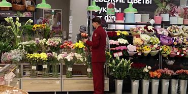 Как выбрать качественный букет, который будет радовать долго