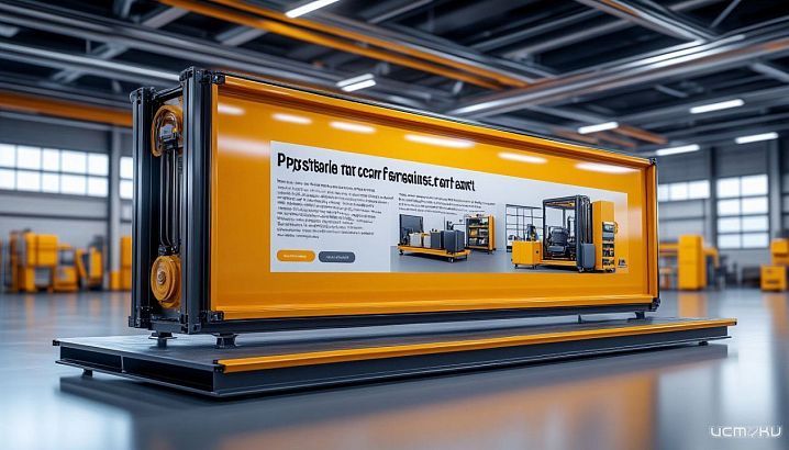 Как правильно составить промышленное объявление, чтобы привлечь клиентов