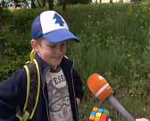 Уникальное изобритение Кубик Рубика отметил свой очередной день рождения!