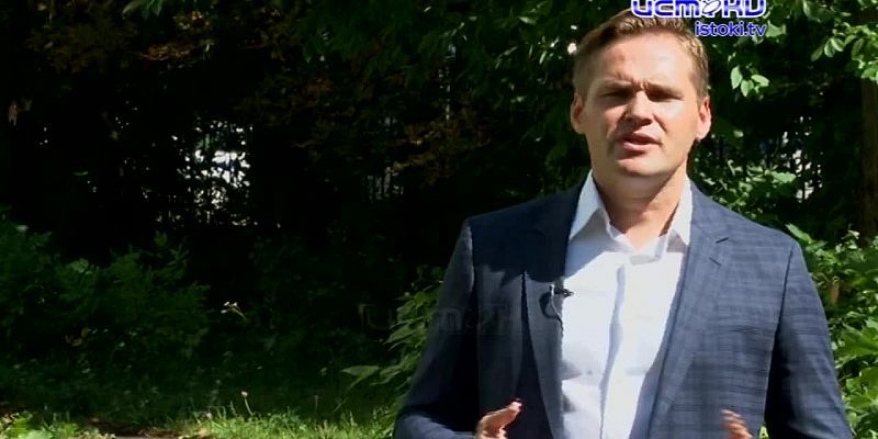 Шагать в ногу со временем: в орловском лицее № 18 обновили устаревшие компьютеры