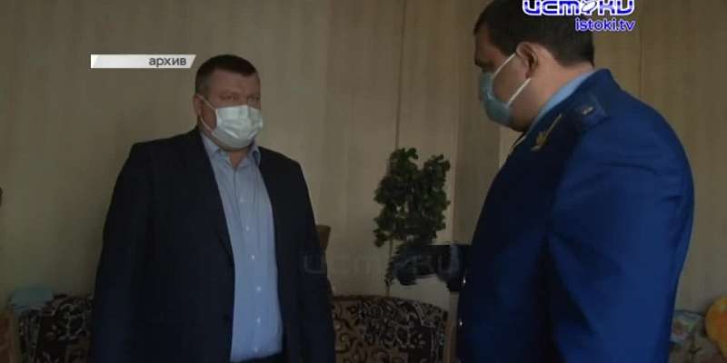 Жильцы злополучного аварийного дома в Нарышкино получили компенсацию