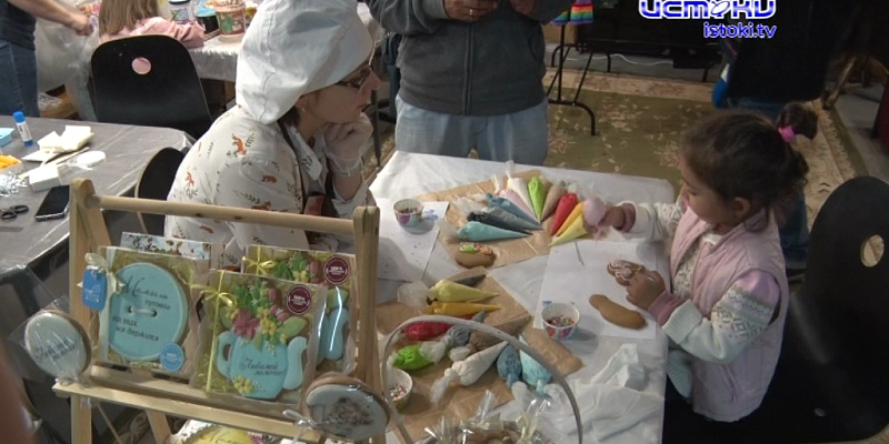 "Нужно место для развития" (с)