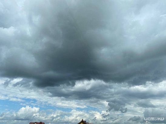 В небе над Орловщиной сбили один БПЛА